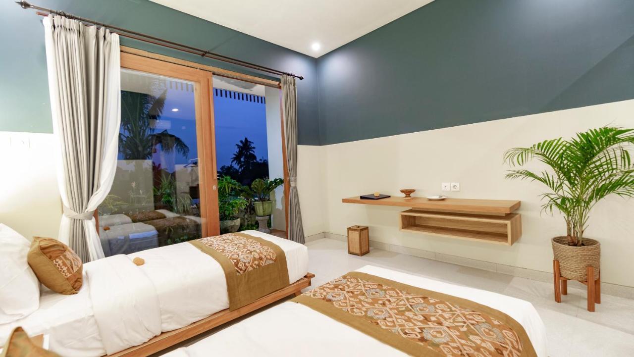 Hotel Juli House By Mahaputra Ubud Exteriér fotografie
